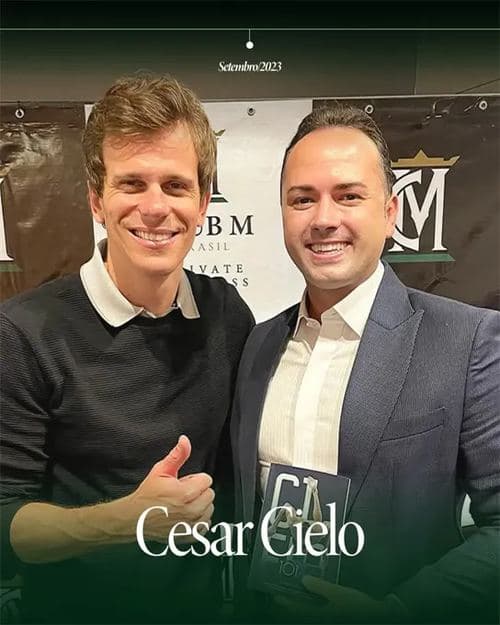 Cesar Cielo