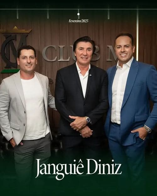 Ianguê Diniz