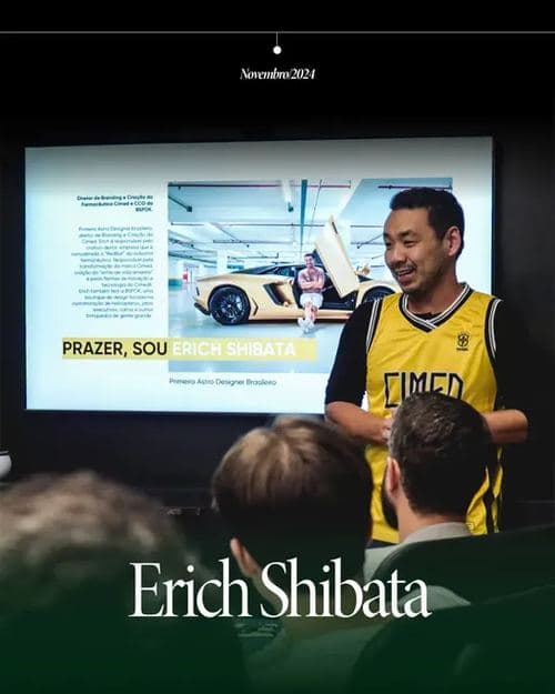 Erich Shibata